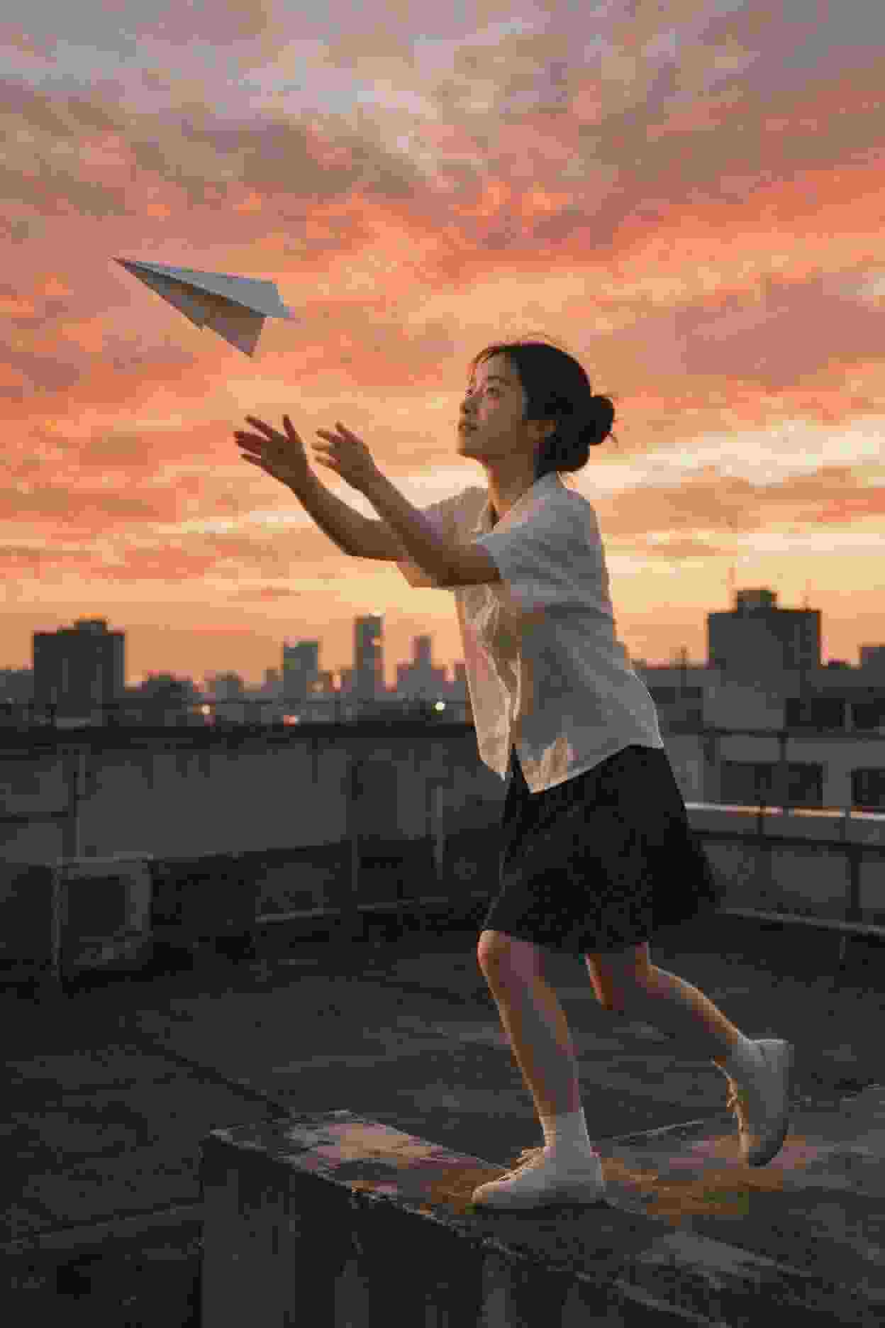 少年集结令