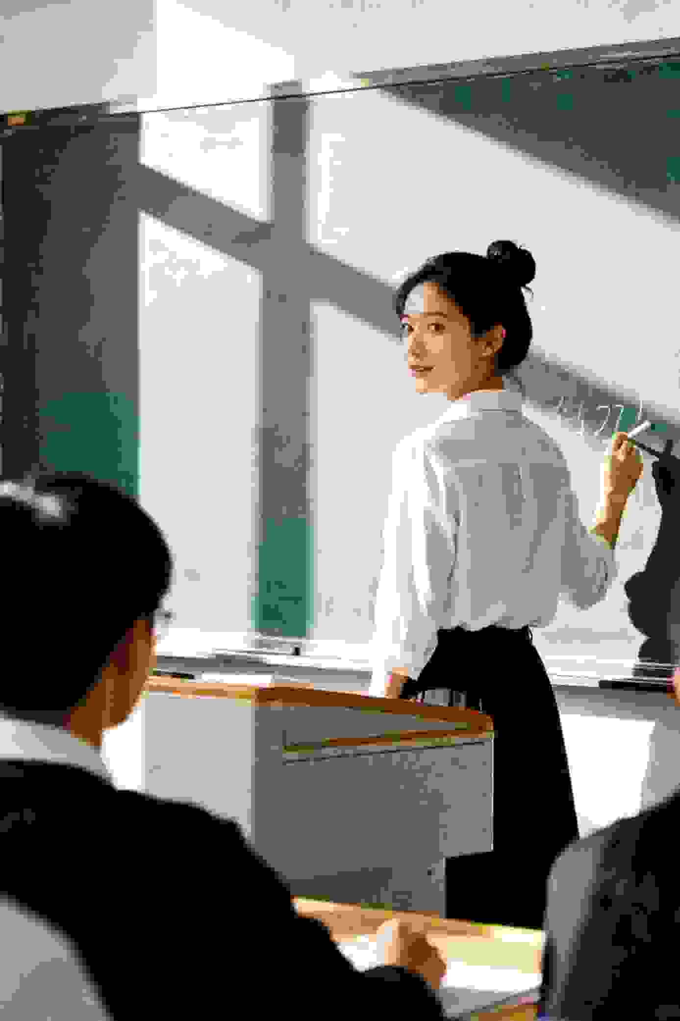 侠客行新续
