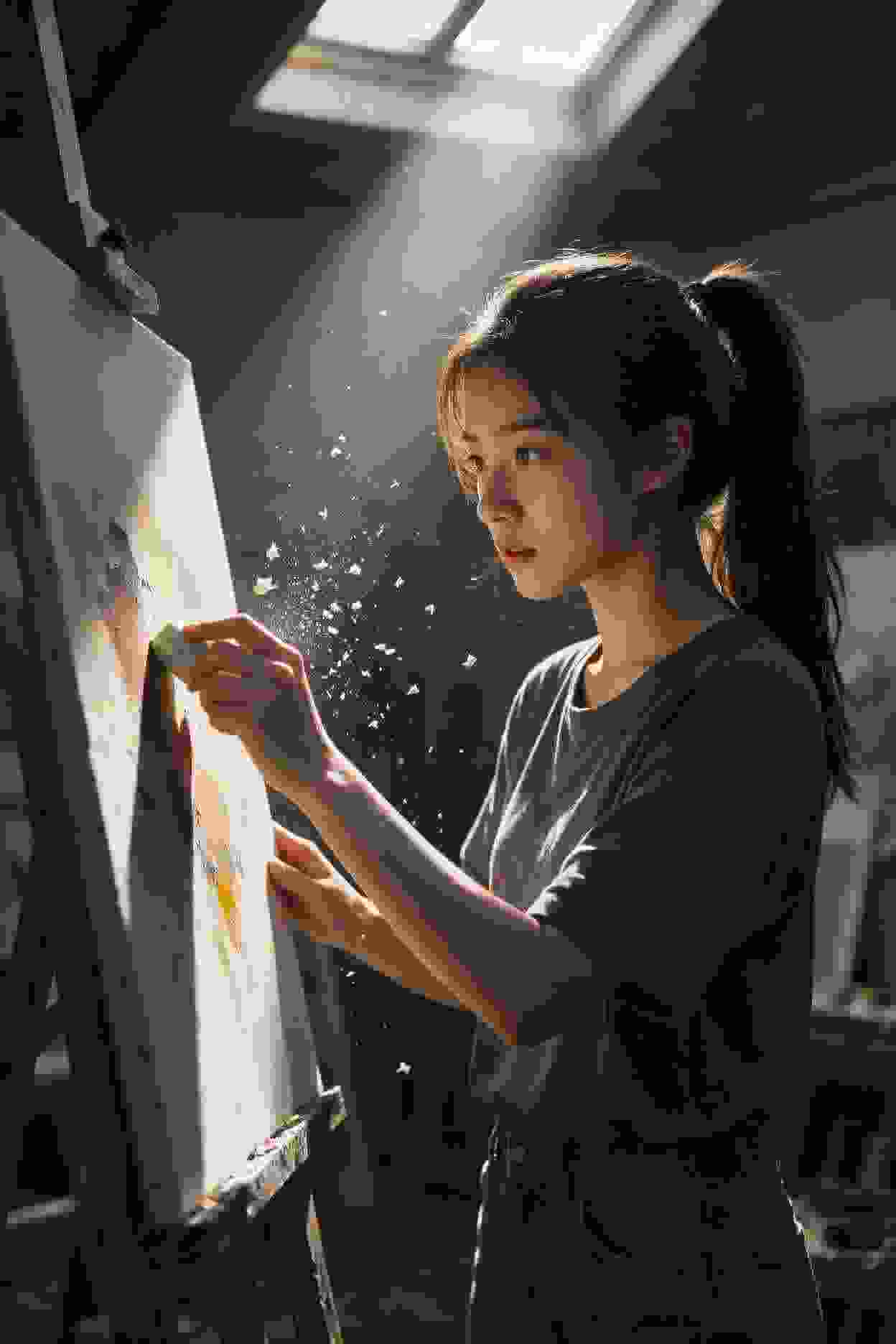 小镇物语