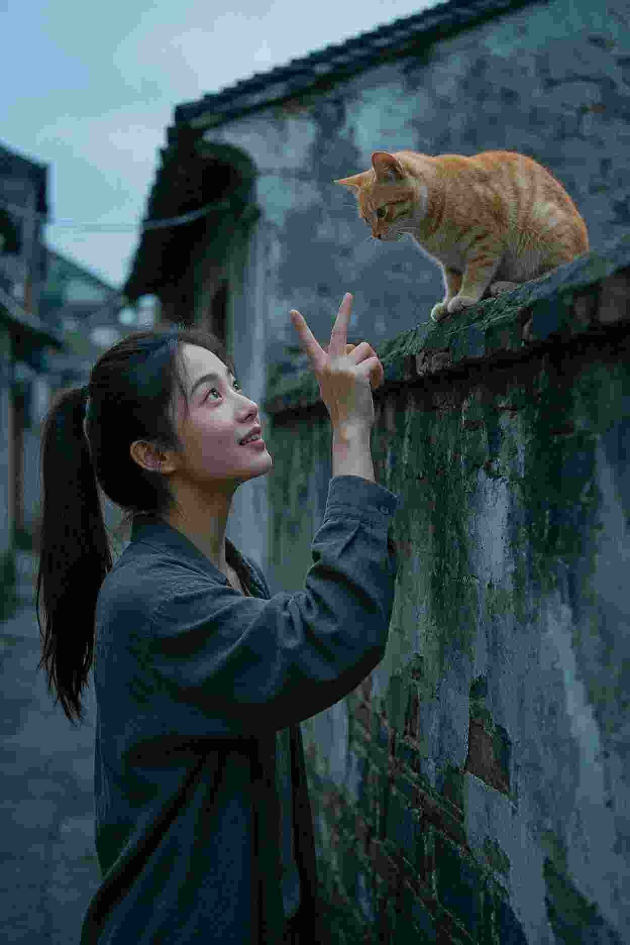 东京群侠传