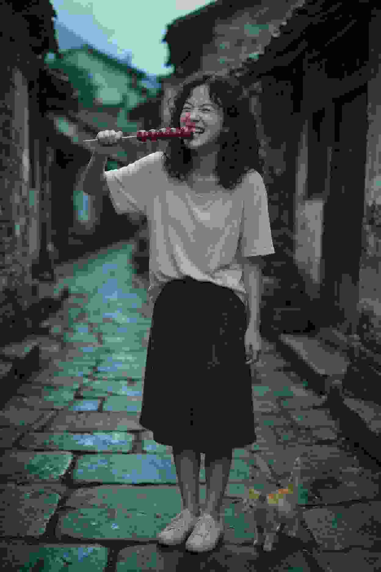 天龙八部·新解
